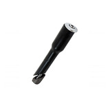 Adaptador Canote Mesa Mtb Ahead Set Bicicleta Garfo 21.1mm
