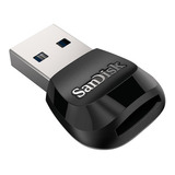 Adaptador Cartão Micro Sd Para Usb 3.0 Sandisk