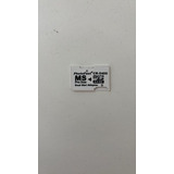 Adaptador Cartão Midro Sd Psp Duo Até 256gb