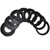 Adaptador Cokin Série Z Ray 4x4 4x5 4x5,65 (72mm)