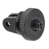 Adaptador Com Rosca 1/4 Padrão Goprosul