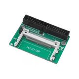 Adaptador Compact Flash Cf Para Ide 40-pin Tipo Macho
