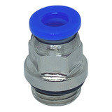 Adaptador Conector 6mm Dermotonus E Dgm 