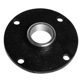 Adaptador De Alumínio P Driver Rosca D250x D250 Trio D220ti