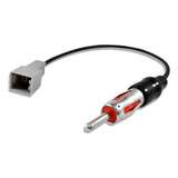 Adaptador De Antena Universal Linha Hyundai E Kia Conector