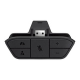 Adaptador De Audio Fone Headset Xbox One & Series P2 P3