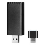 Adaptador De Carro Sem Fio Carplay