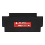 Adaptador De Cartucho Famicom Fc De 60 Pinos Para 72 Pinos,