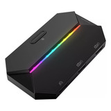 Adaptador De Controlador Conversor De Teclado E Mouse G6l