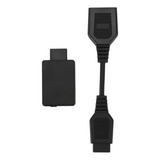Adaptador De Controlador De Jogo Sem Fio De Baixa Latência E