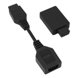 Adaptador De Controlador Sem Fio, Conexão Estável De Baixa L
