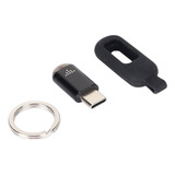 Adaptador De Controle Remoto Wireless Sem Fio P/ Celular