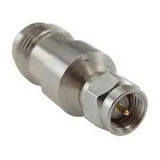 Adaptador De Conversão Reto Tnc Fêmea X Sma Macho Klc-81