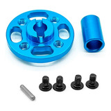 Adaptador De Engrenagem Principal De Metal Gear Combiner Gea