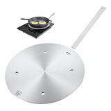 Adaptador De Fogão De Indução Difusor Conversor Chapa Induçã