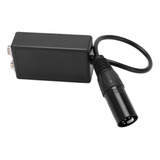 Adaptador De Fone De Ouvido De Aviação Ga Dual Plugs Para Ai