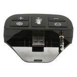 Adaptador De Fone De Ouvido Estéreo Para Controle De Voz