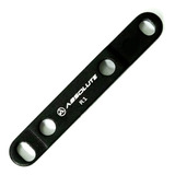 Adaptador De Freio A Disco D. Absolute Flat Mount 140/160mm