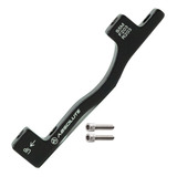 Adaptador De Freio Disco Diant/tras 203mm Post Mount / Post