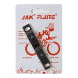 Adaptador De Freio Flat Mount Jak Dianteiro 160mm P/ Post