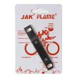 Adaptador De Freio Traseiro Jak P/ Freio Flat Mount 160mm