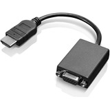 Adaptador De Hdmi Para Vga Lenovo