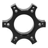 Adaptador De Jogo Racing Wheel Riser Block 70 Mm Base Steeri