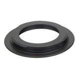 Adaptador De Lente M42 Anel Para Canon Eos/ef 100% Em Metal