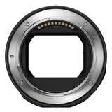 Adaptador De Lente Nikon Ftz Ii
