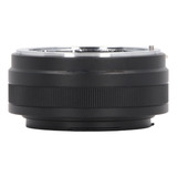 Adaptador De Lente Pk To R Para Lente De Câmera Pentax Pk Mo