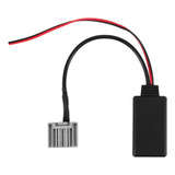 Adaptador De Música Queenly-car Wireless 4.0 Module Auxiliar