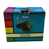 Adaptador De Tv Para Psp Espelhamento Raridade Na Caixa!