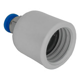 Adaptador De Ventosa Para Aparelho Vacuoterapia Endermo Na