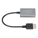Adaptador De Videogame Para Interface Multimídia Dreamcast H