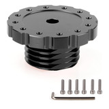 Adaptador De Volante De Alumínio Rastp, Sim Racing Gaming...
