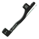 Adaptador Disco 203mm Traseiro E Dianteiro