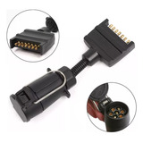 Adaptador Eletrico Para Reboque Nova Ranger 2024 Plug Plugue