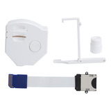 Adaptador Extensor De Cartão De Memória Para Montagem De Ext