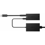 Adaptador Externo Original Microsoft Kinect Xbox One S Ou X
