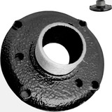 Adaptador Flange Driver Eap Jbl Hp Qvs 