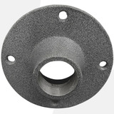 Adaptador Flange Para Corneta Trio Driver 1 Polegada 60 Uni