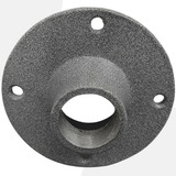 Adaptador Flange Para Corneta Trio Driver 1 Polegada