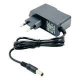 Adaptador Fonte De Alimentação 5v 2a Plug P4 Bivolt