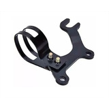 Adaptador Freio À Disco Pinça Quadro Dianteiro E Traseiro