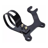 Adaptador Freio À Disco Pinça Quadro Dianteiro P/ Bicicleta