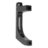 Adaptador Freio A Disco Shimano Dianteiro Sm-ma-f160pd Speed