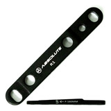 Adaptador Freio Absolute Disco Flat Dianteiro 140/160mm 