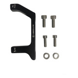 Adaptador Freio Absolute Fm/pm Dianteiro 160mm Flat/post Mou