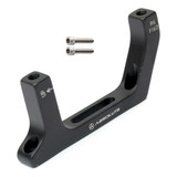 Adaptador Freio Absolute Fm/pm Dianteiro 160mm Flat/post Mou
