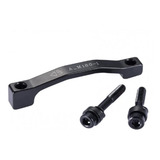 Adaptador Freio Disco Bike Tektro 160mm Para 180mm A-6